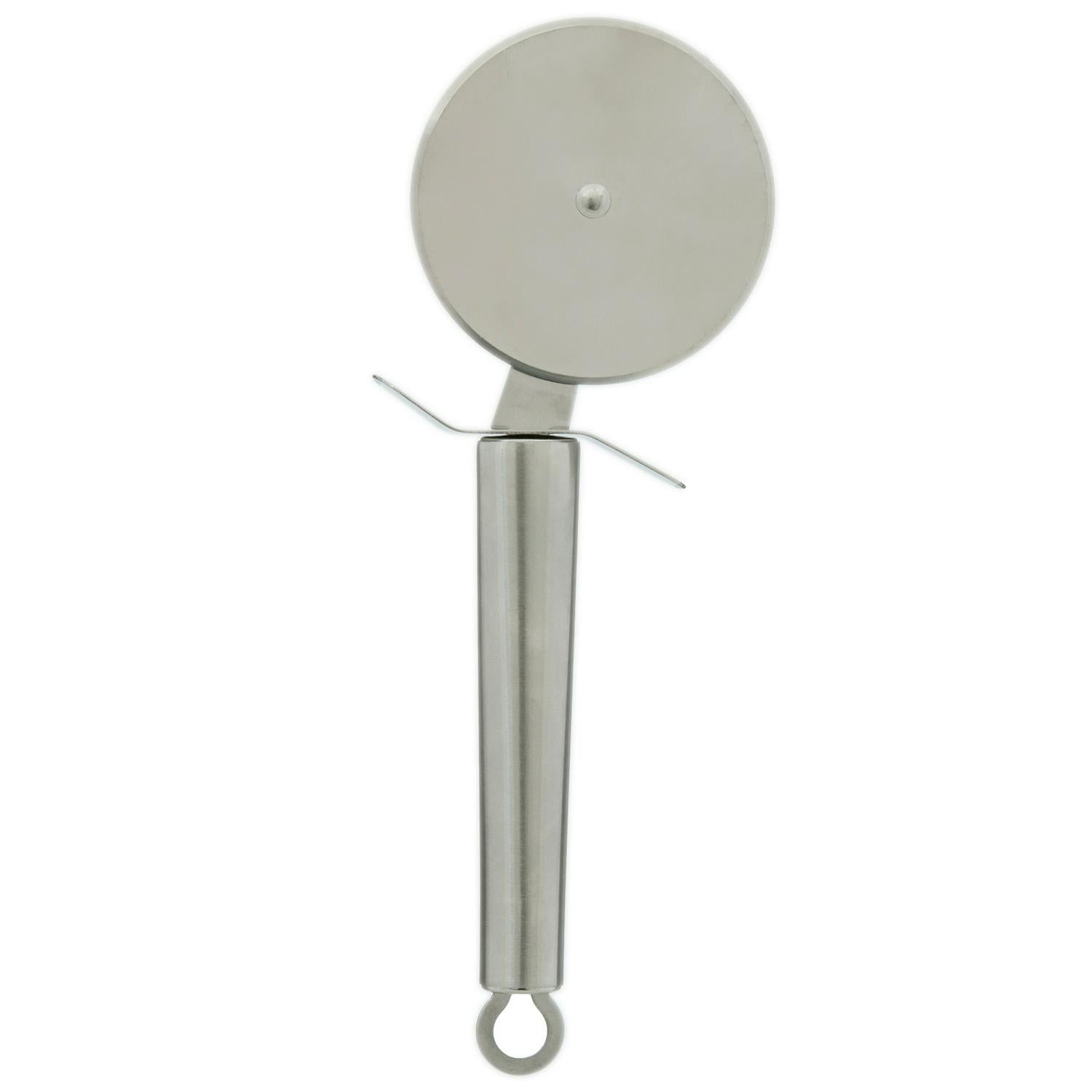 Sainsbury's Home Stainless Steel Pizza Wheel (British brand)