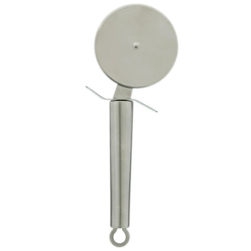 Sainsbury's Home Stainless Steel Pizza Wheel (British brand)