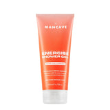 Mancave Energise Shower Gel 200ml