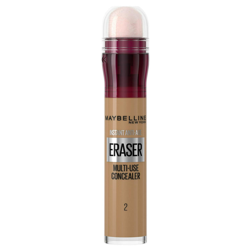 Maybelline Eraser Eye Concealer Nude, imported from the UK