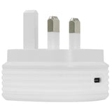 Juice USB-C Mains Fast Charger Plug 20W, UK version