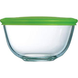 Pyrex glass bowl medium , imported from the UK