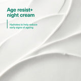 Simple Age Resist+ Night Cream 50ml (British brand)