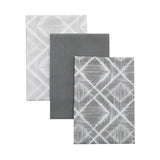Habitat Glamour Tea Towels 3pk