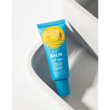 Bondi Sands Lip Balm Toasted Coconut 10g - British product