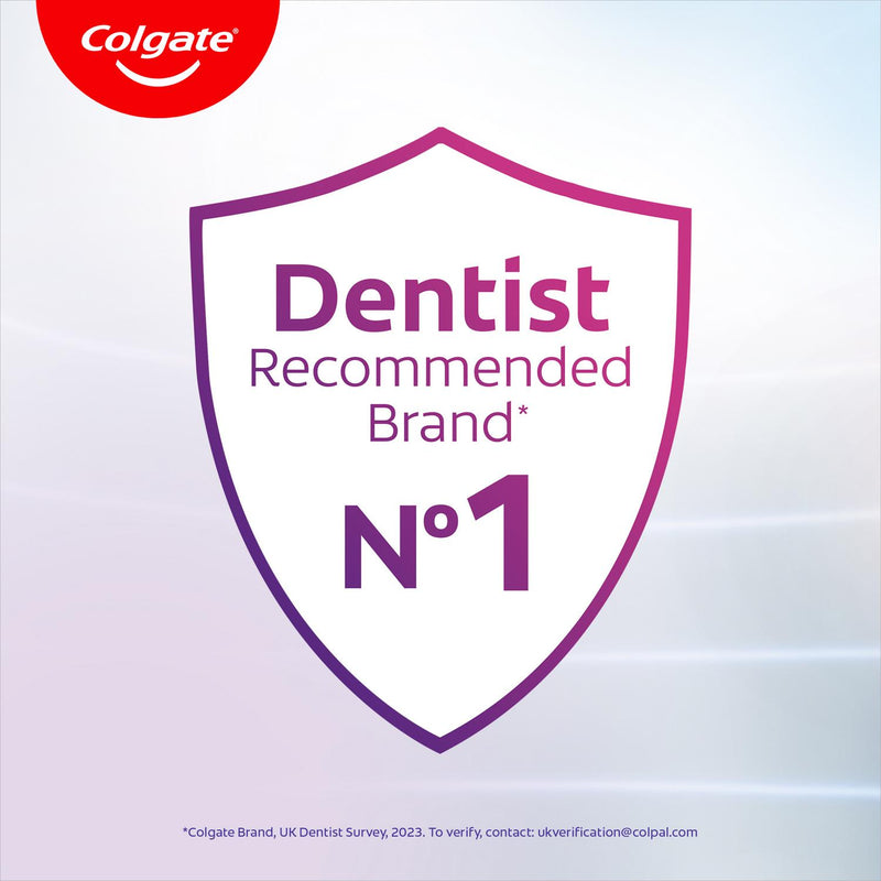 Sensitivity Relief Repair and Multi Protection Toothpaste 100ml