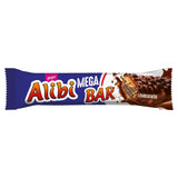 Milk Chocolate Bar with Caramel and Crisps 50g