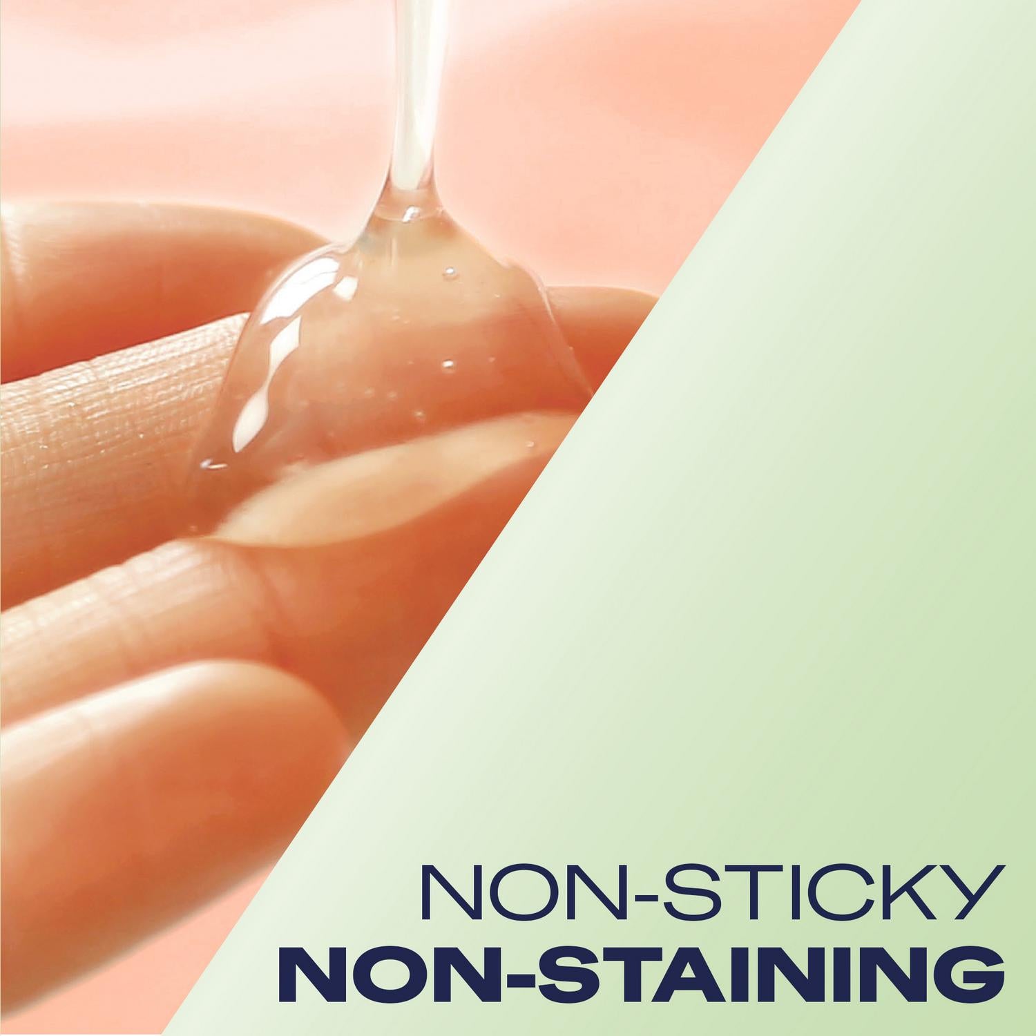 Durex Naturals Intimate Water Base Lubricant 100ml