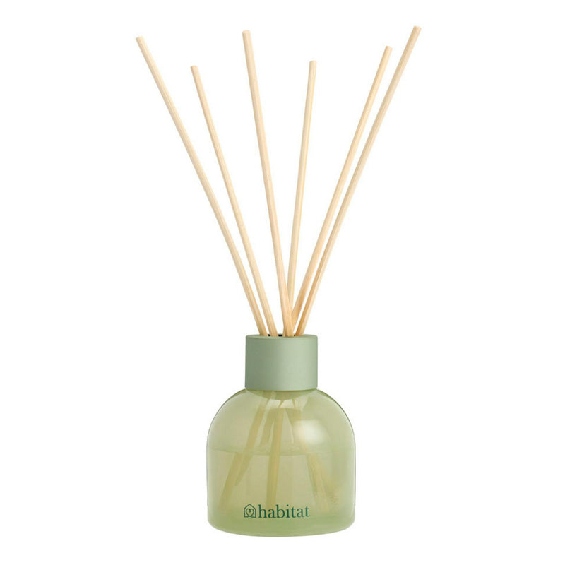 Habitat Scented Diffuser Rhubarb and Elderflower 40ml, UK version