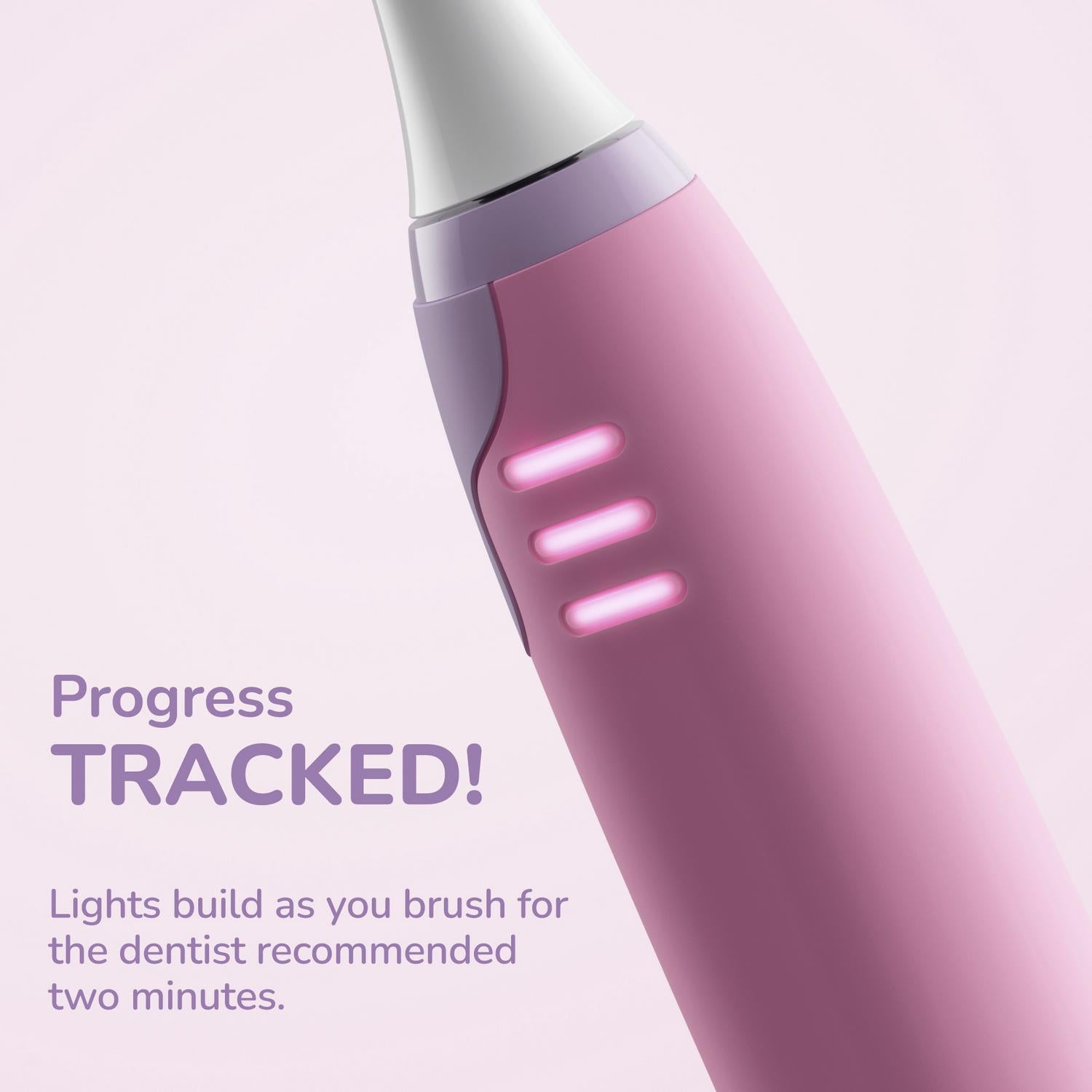 Ordo Squishmallows Sonic Kids Rechargeable Toothbrush, UK version