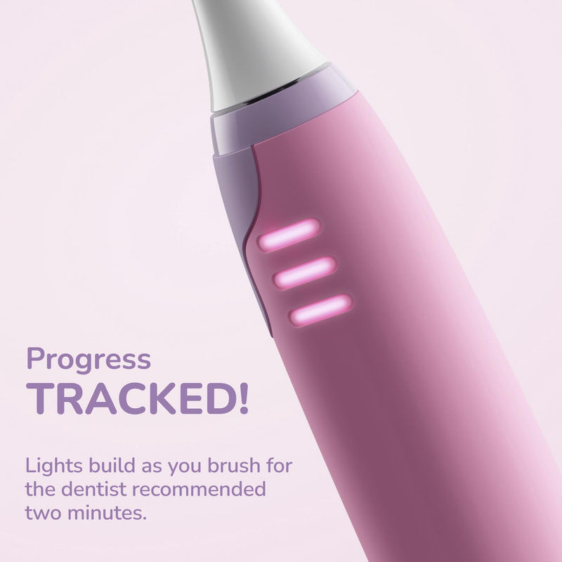 Ordo Squishmallows Sonic Kids Rechargeable Toothbrush, UK version