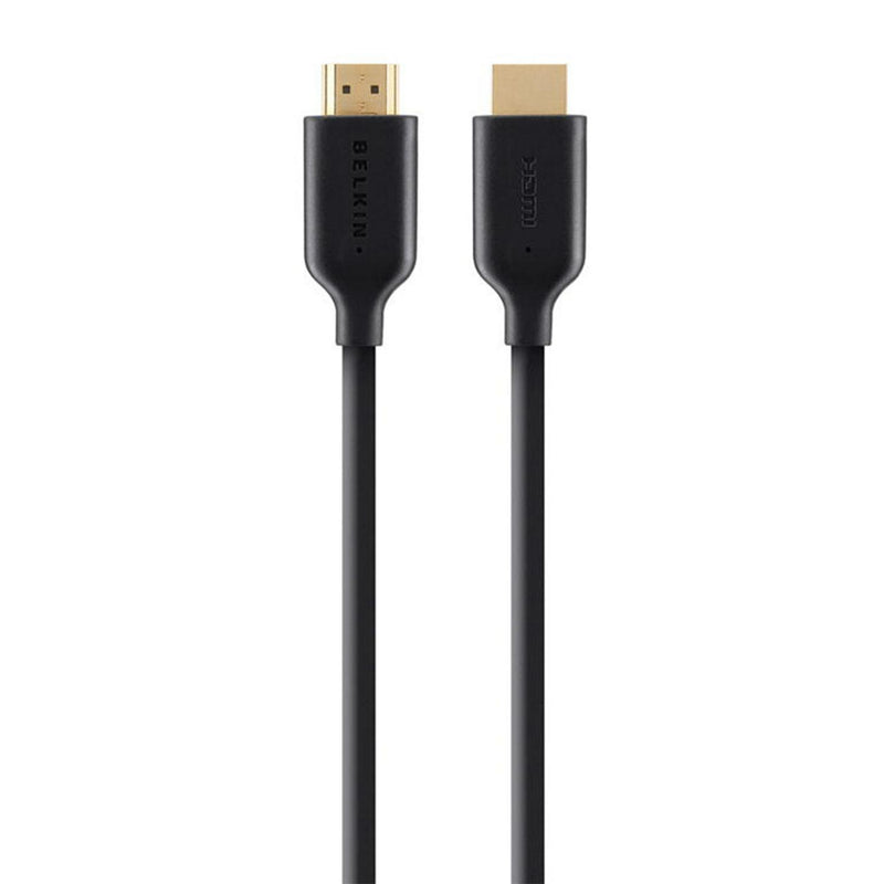 Belkin High Speed HDMI Cable 2m - British product