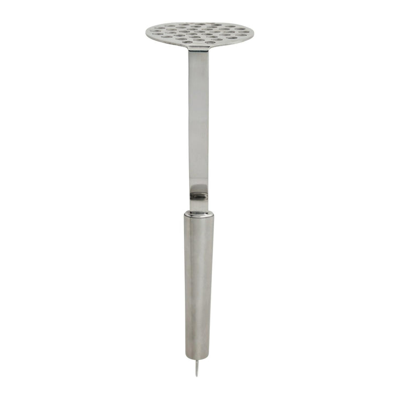 Sainsbury's Home Stainless Steel Masher 28.5cm (British brand)