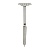 Sainsbury's Home Stainless Steel Masher 28.5cm (British brand)