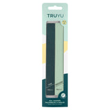 Truyu by QVS Cushioned Nail Shapers