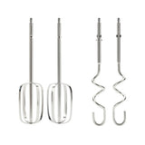 Kenwood HMP30 Electric Hand Mixer Silver, UK version
