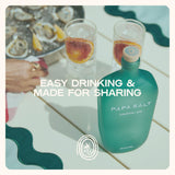 Papa Salt Coastal Gin 700ml, UK version