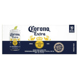 Premium Light Lager Beer Cans 10x330ml