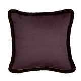 Habitat Batchelors Fringe Cushion 43x43cm, UK version