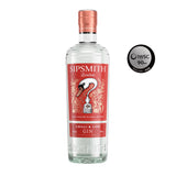 Chilli and Lime Infused London Dry Gin 70cl