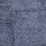Sainsbury's Egyptian cotton towel rustic blue, imported from the UK
