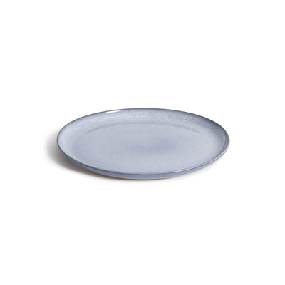 Habitat Evora Dinner Plate Blue