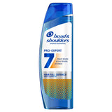 Head & Shoulders Anti-dandruff Shampoo Hair Fall Defense 300ml, UK version