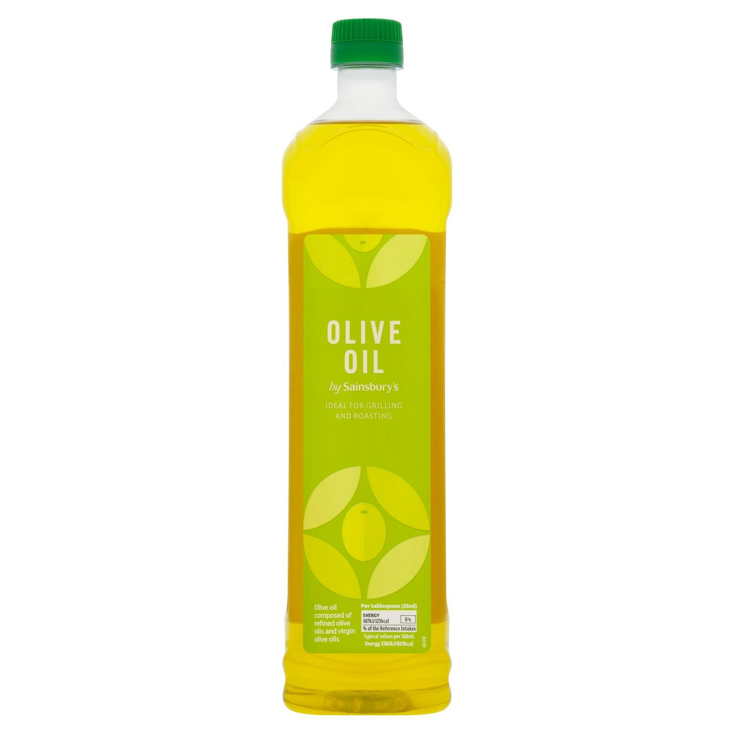 Sainsbury's Olive Oil 1L