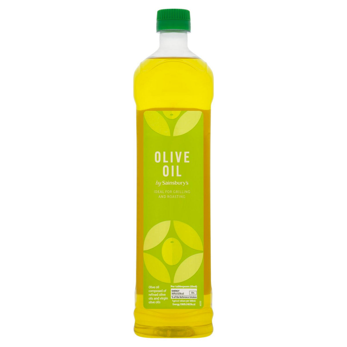 Sainsbury's Olive Oil 1L