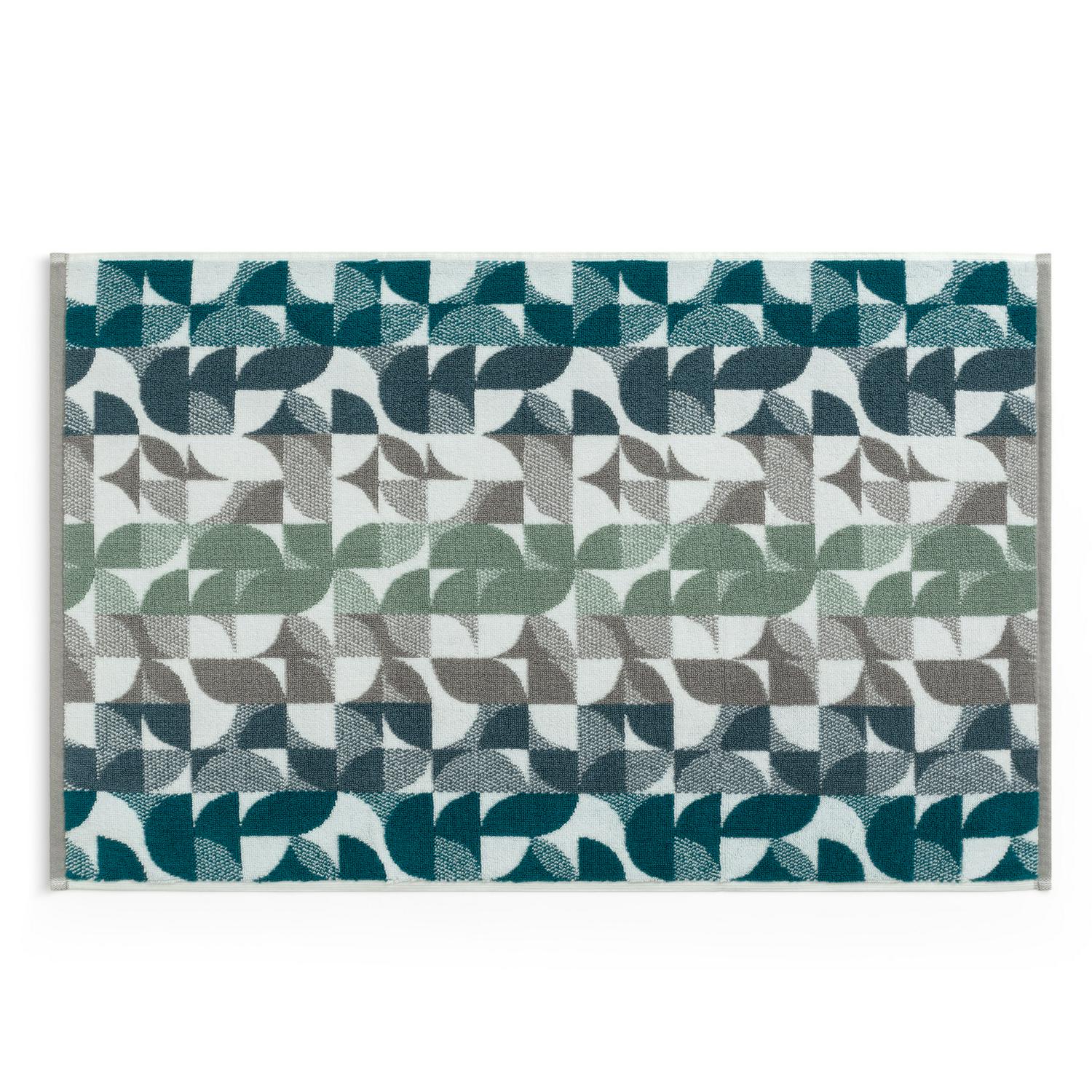 Habitat 100% Cotton Bath Mat 80cm X 50cm, UK version
