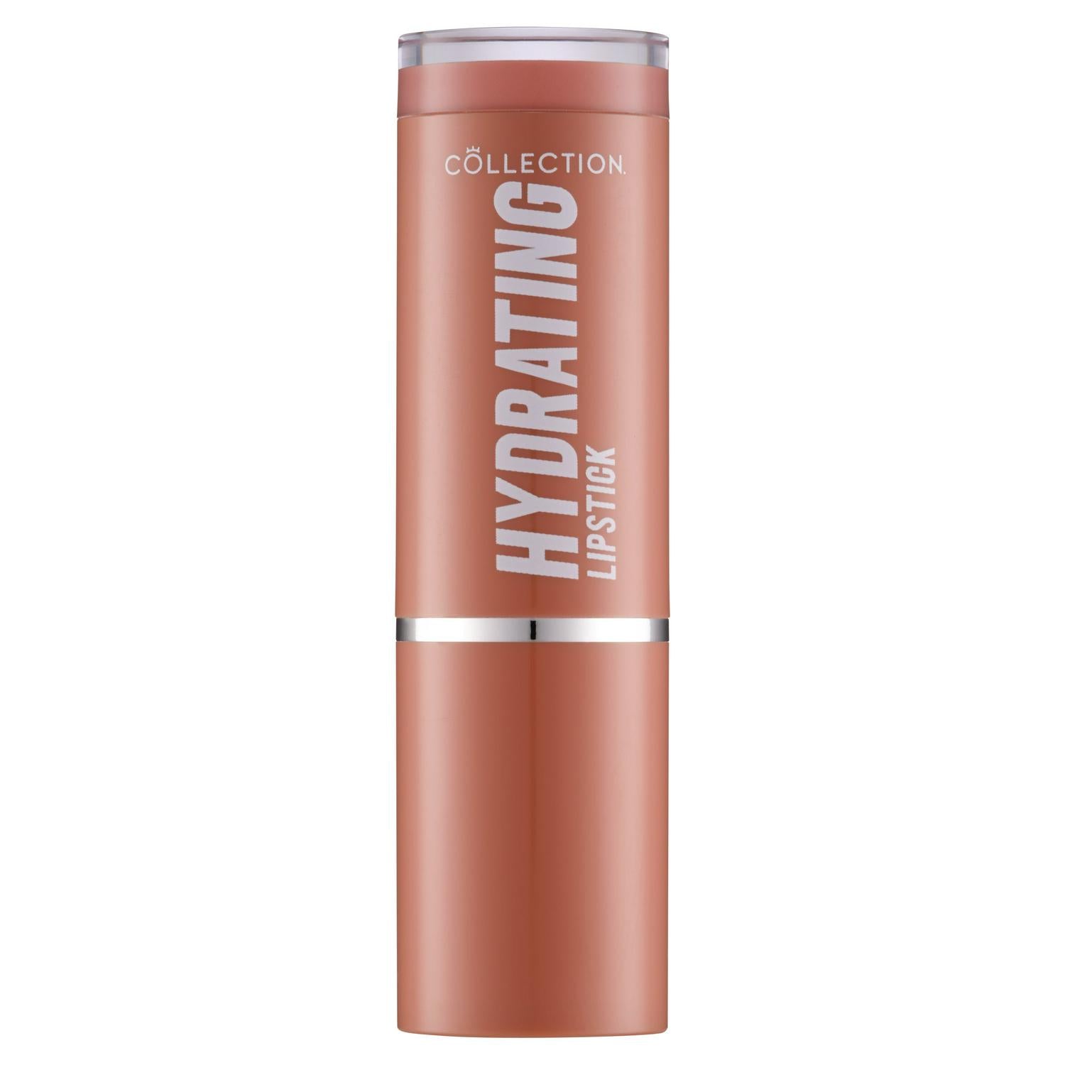 Collection hydrating lipstick classic nude 39 - British product