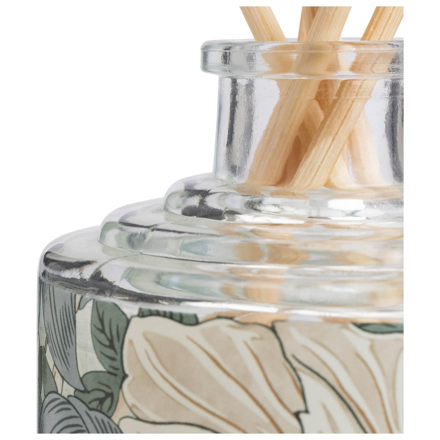Habitat x Morris & Co. Bluebell Reed Diffuser 90ml, UK version