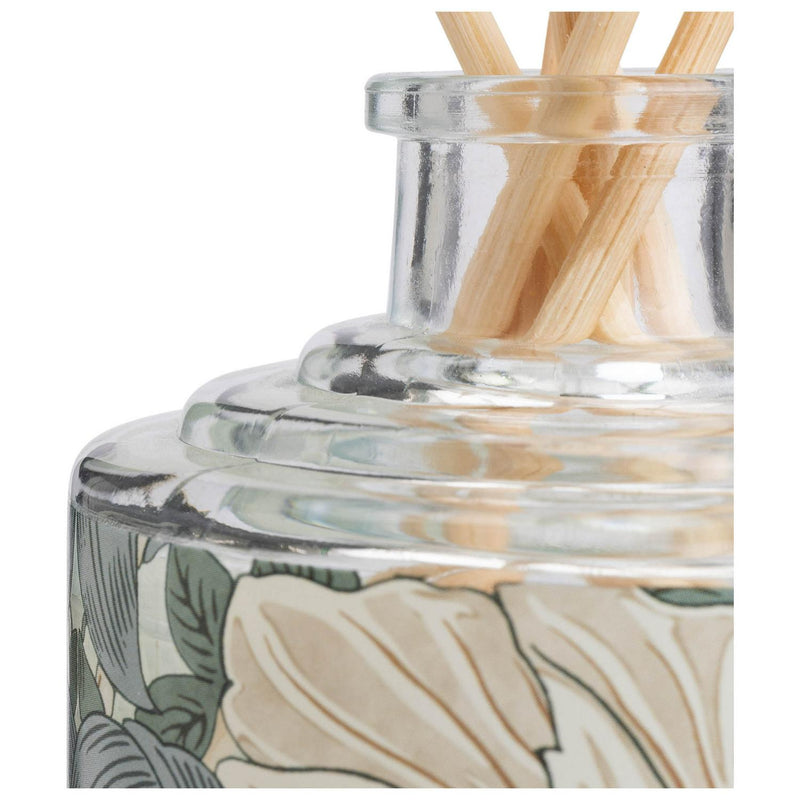 Habitat x Morris & Co. Bluebell Reed Diffuser 90ml, UK version