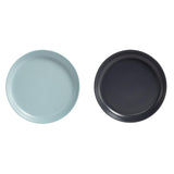 Habitat stoneware matte side plate dinnerware for the home, UK version