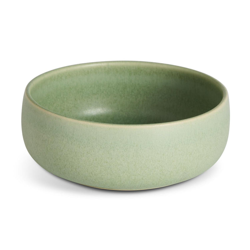 Habitat stoneware nibble bowl assortment 12cm diameter, UK version