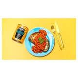 Heinz Baked Beans Tikka Masala Style 390g Tin, UK version