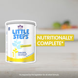 Little Steps from Birth First Infant Milk 800g