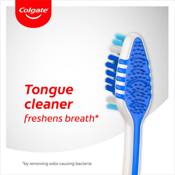 Colgate Zig Zag Firm Toothbrush