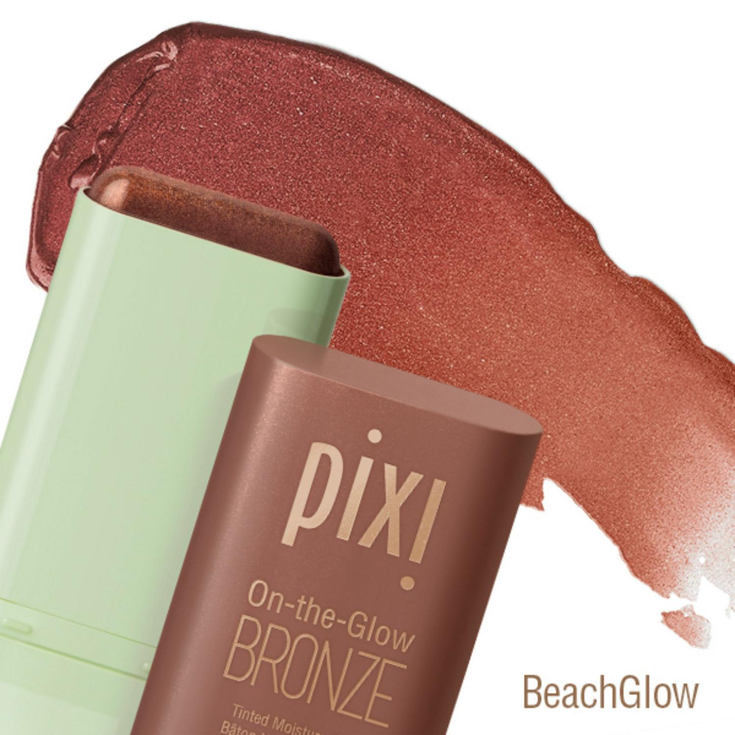 Pixi tinted moisture stick Beach Glow 19g , imported from the UK