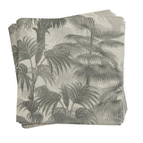Habitat Palm Print Napkins Pack of 20, UK version