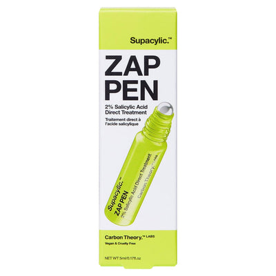 Carbon Theory Stylo Anti-Imperfections à l'Acide Salicylique 2% 5ml