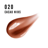 Max Factor Lip Enhancer 020 Cacao Nibs, imported from the UK
