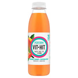 Vit Hit detox Mandarine green tea drink with vitamins 500ml (British brand)