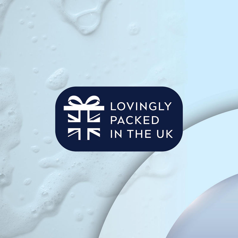Nivea Men Feel Xl Soothed Skincare Gift Set, imported from the UK