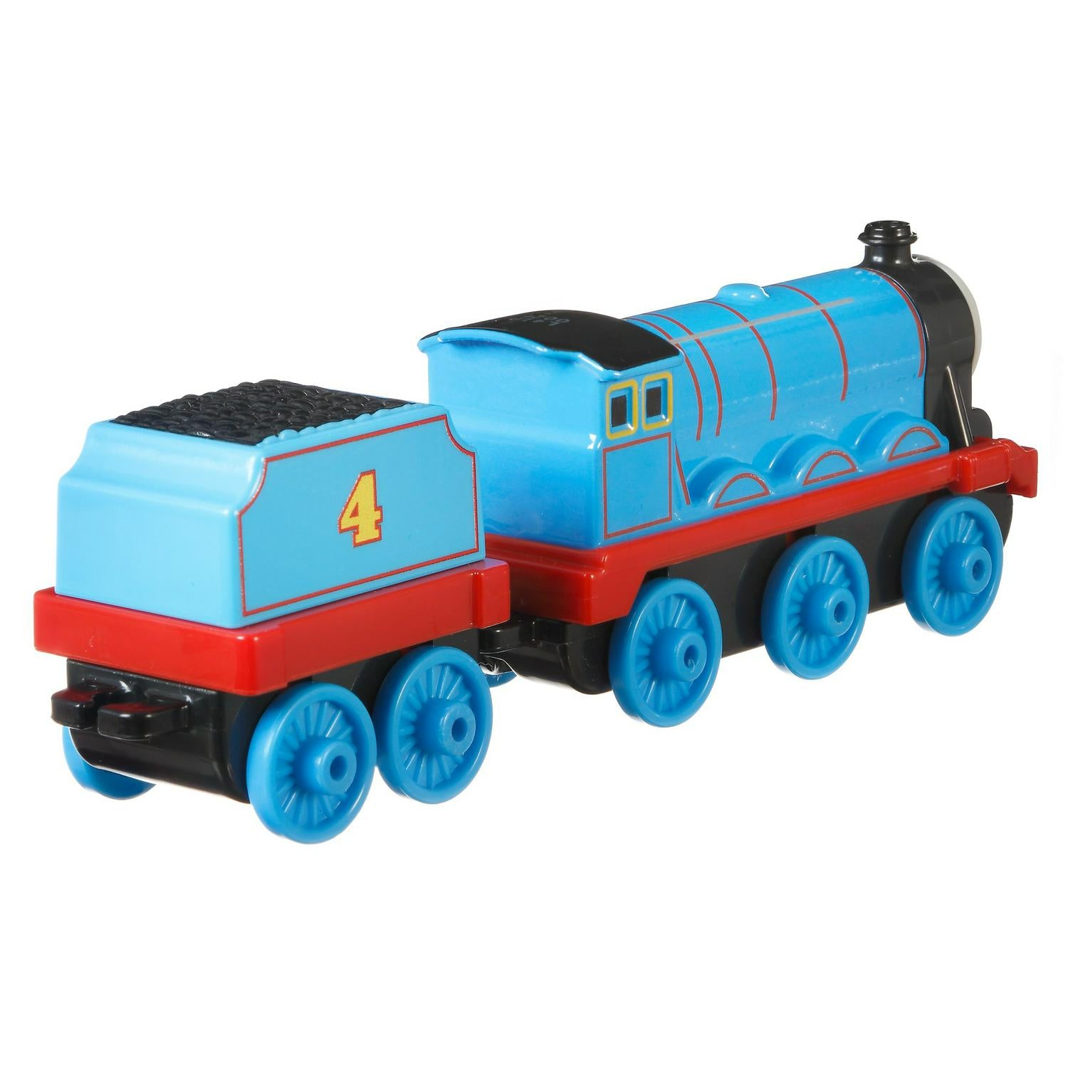 Thomas & Friends diecast train engine toy (British brand)
