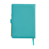 Habitat Green A5 Notebook & Rabbit Pen Set, UK version