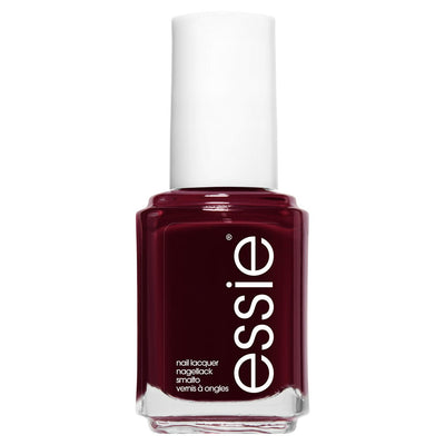 Sainsburys Essie Shearling Darling Vernis à ongles Bordeaux Foncé 13.5ml- Acheter en ligne chez McGrocer