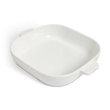 Habitat Riko square porcelain roaster 29cm, UK version