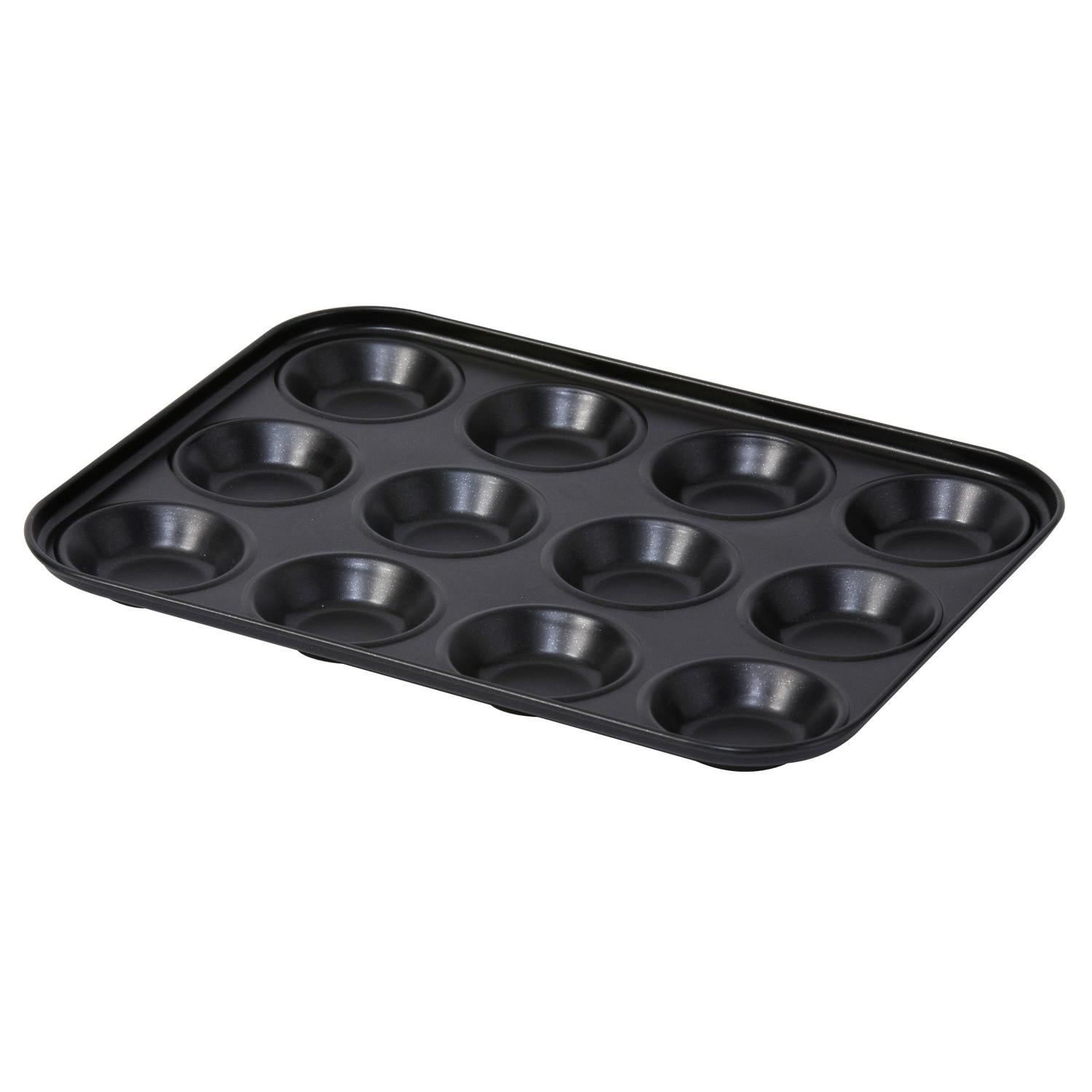 Habitat 12 cup non stick bun baking tray, UK version