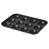 Habitat 12 cup non stick bun baking tray, UK version